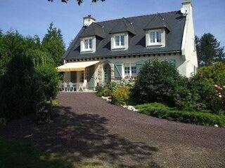 Beautiful detached house with..