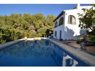 2 Bedroom 2 Bathroom Villa Sale Javea*