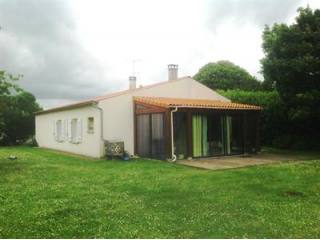 (Detached) House 6 Rooms