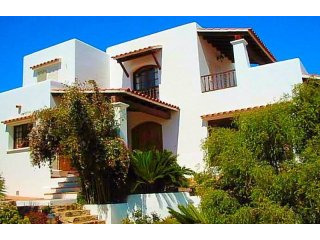 Villa Monte