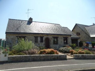 Traditional House in Nice Sector