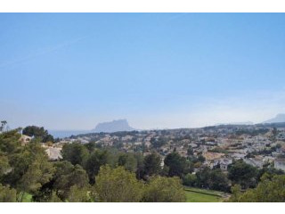 4 Bedroom Villa with Panoramic Views