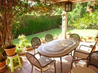 Great Value 4 Bedroom rustic Villa