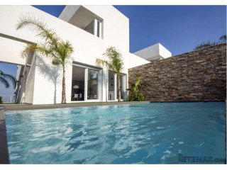 Rojales is situated very close to La Marquesa golf course..