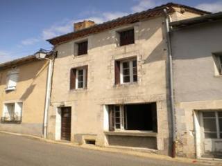 Village House To Restore With Garden