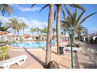 Bungalow for rent in Campo..