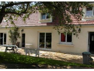 Nice Village Centre House