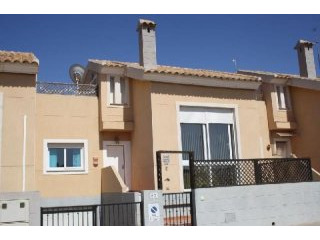 Villas Benzal, Los Belones