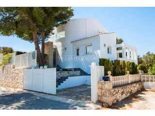 3 Bedroom Villa In Javea