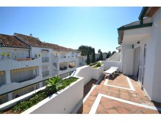 Atalaya, Marbella-Estepona, , 4 rooms..