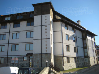 Furnished Apartment Near The Gondola..