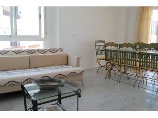 A Spacious and Bright 2 Bedroom..