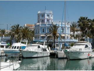 Building Plot for sale in Estepona..