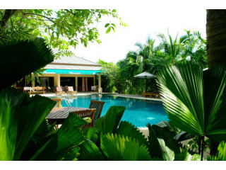 Elegant Sub-Penthouse @ Rawai Seaview..