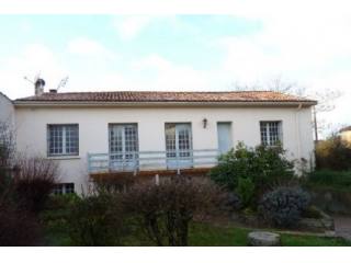 Stone House For Sale St Jean D Angely