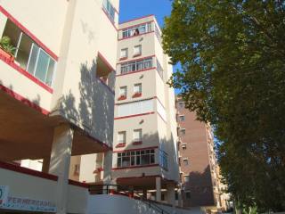 A 3 Bedroom Penthouse with Garage..