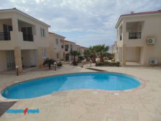 Apartment-Flat in Tala, Pafos