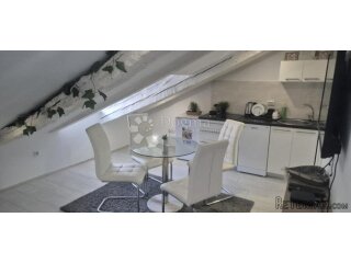 Dva apartmana u strogom centru