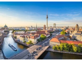 Exclusive Penthouse For Sale In Mitte..