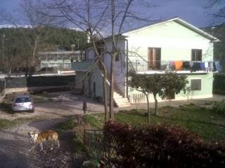 Property in Abruzzo