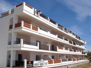 2 bed Apartment in CALAHONDA