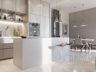 3 Bedrooms - Apartment - Limassol - For..