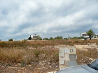 The Plots Of Land With 550-600 M2 Near..