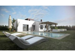 3 bedroom detached villa for sale
