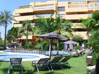 3 Bedrooms - Apartment - Malaga - For..