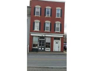 4 bedroom Multi-family For Sale: Hyde..