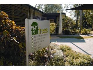 Tall Trees Rochedale - ROCHEDALE - QLD