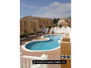 Apartment For Sale in Playas De Fanabe..
