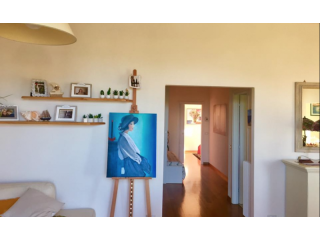 Appartamento Del Pittore