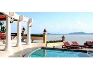 Hotel in Yasmine Hammamet