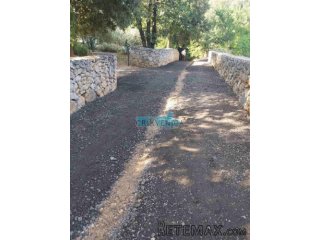 Krk, poljoprivredno zemljište 1001 m2