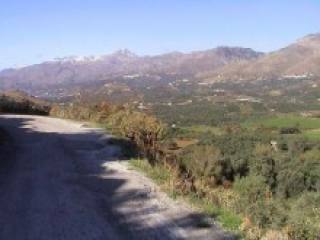 Plakias Land