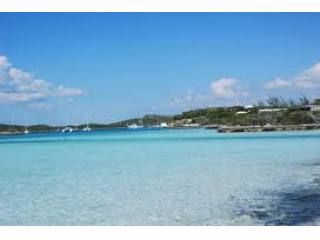 Plot For Sale: Bahama Island Beach