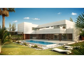 Villa For Sale In Campoamor Spsnb0808