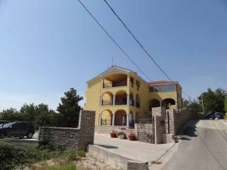 House in Kavač, Kotor