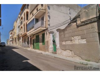 In the district of Sa Torre of the town, Sensational plot..