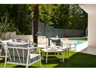 Njivice apartman 145m2 sa bazenom