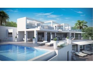 Villa for sale in Moraira
