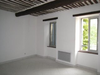 2 Bedroom Village Hose With Potential..