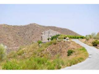 4 Bedrooms - Villa - Almeria - For Sale