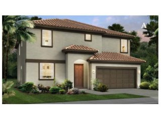 8 Bedrooms - Detached - Florida - For..