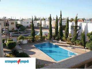 Apartment-Flat in Kato Pafos, Pafos