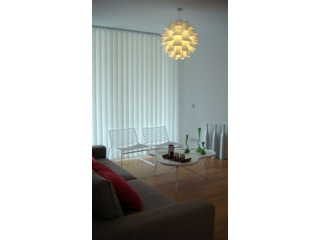 New 2 Bedroom Centrally Located Apt..
