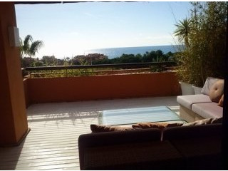 Penthouse for sale in Bahia de..