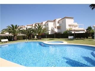 Apartment for sale in Denia