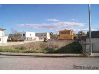 In the most exclusive area of Manacor, Exceptional Solar..